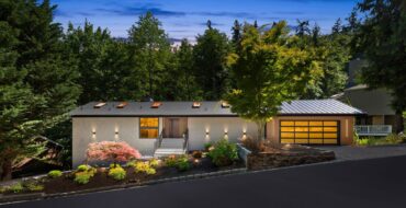 Outdoor Lighting Services