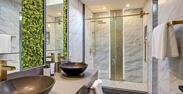 Bathroom And Kitchen Installation