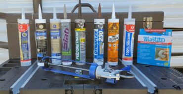 Choosing the Best Caulk Type for Your Home: A Comprehensive Guide