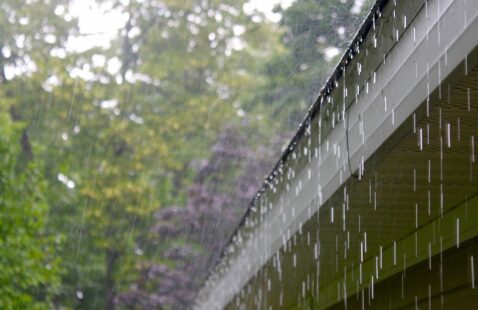 Winter-Ready Roofs: A Guide to Preparing for Pacific Northwest Rain and Snow